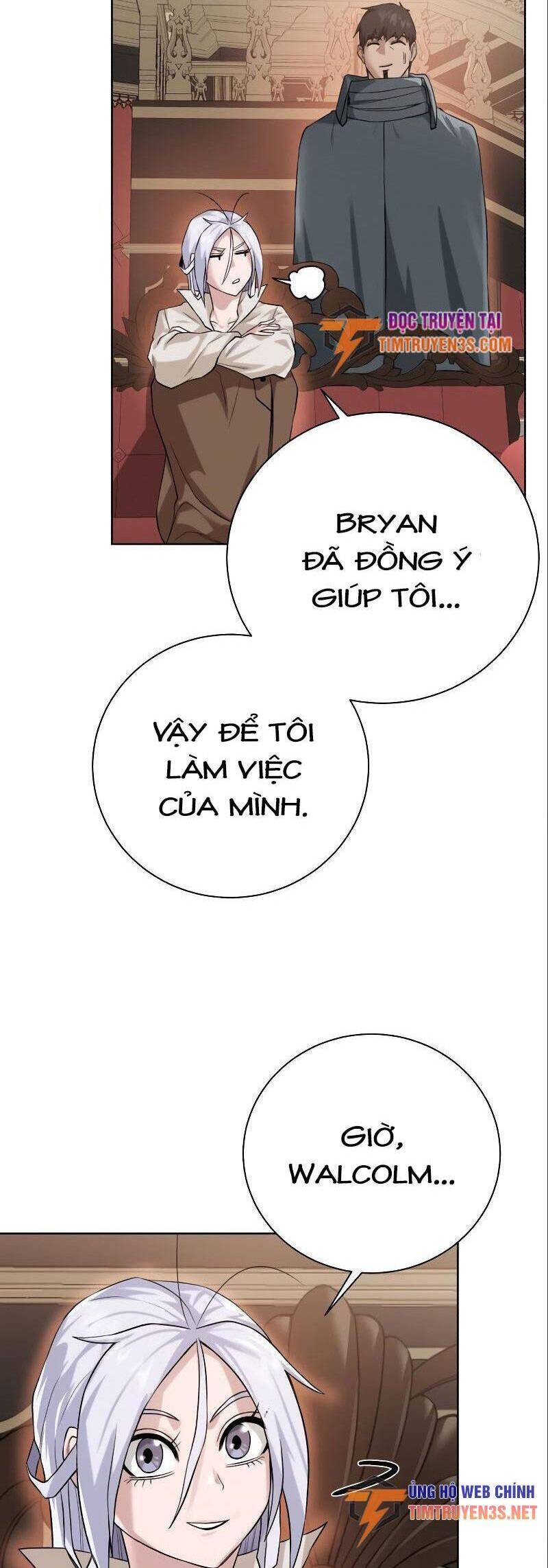 Cổ Vật Trong Hầm Tối Chapter 87 - Trang 18