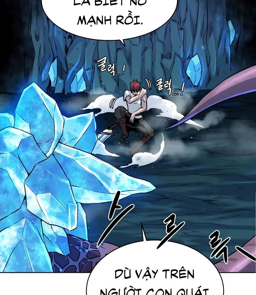 Cổ Vật Trong Hầm Tối Chapter 5 - Trang 79