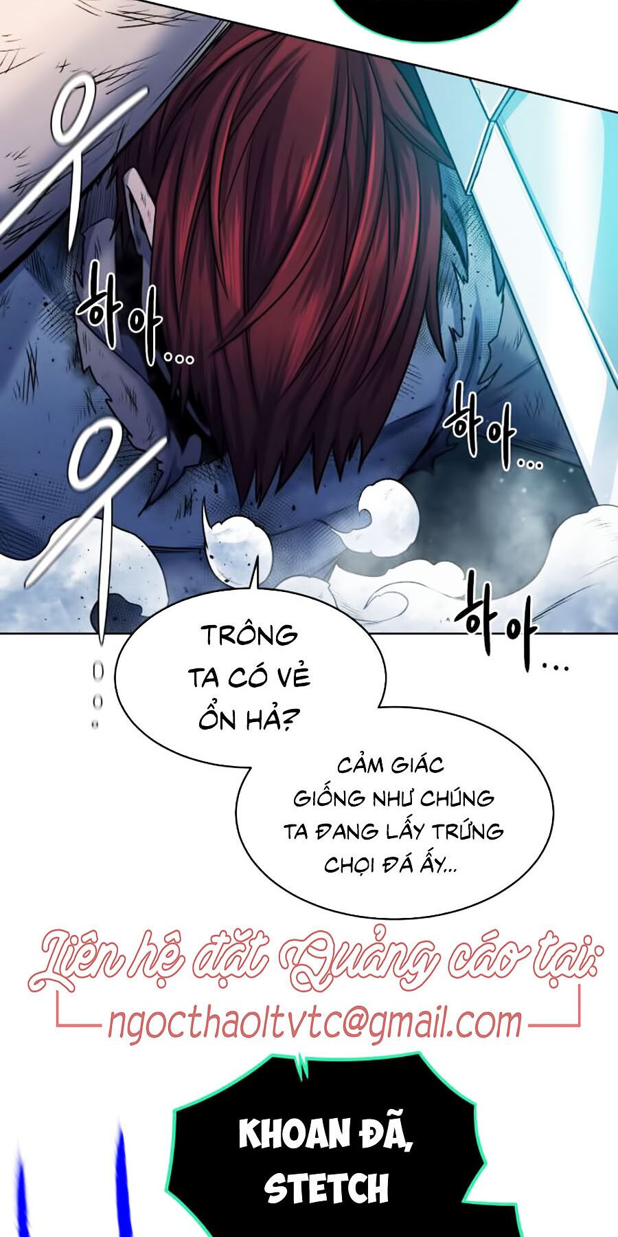 Cổ Vật Trong Hầm Tối Chapter 7 - Trang 61