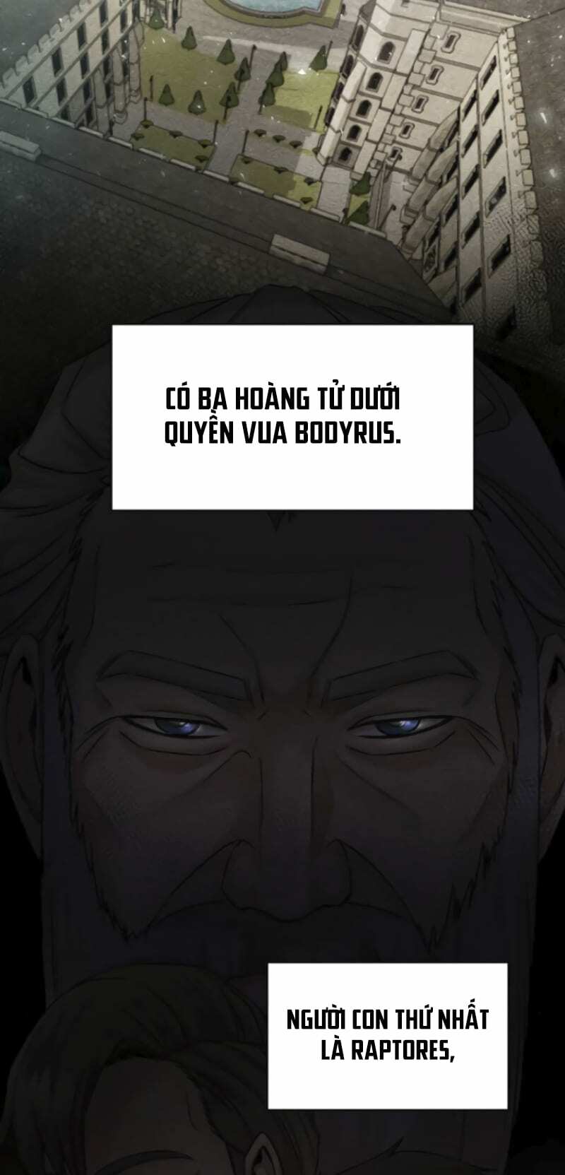 Cổ Vật Trong Hầm Tối Chapter 3 - Trang 10