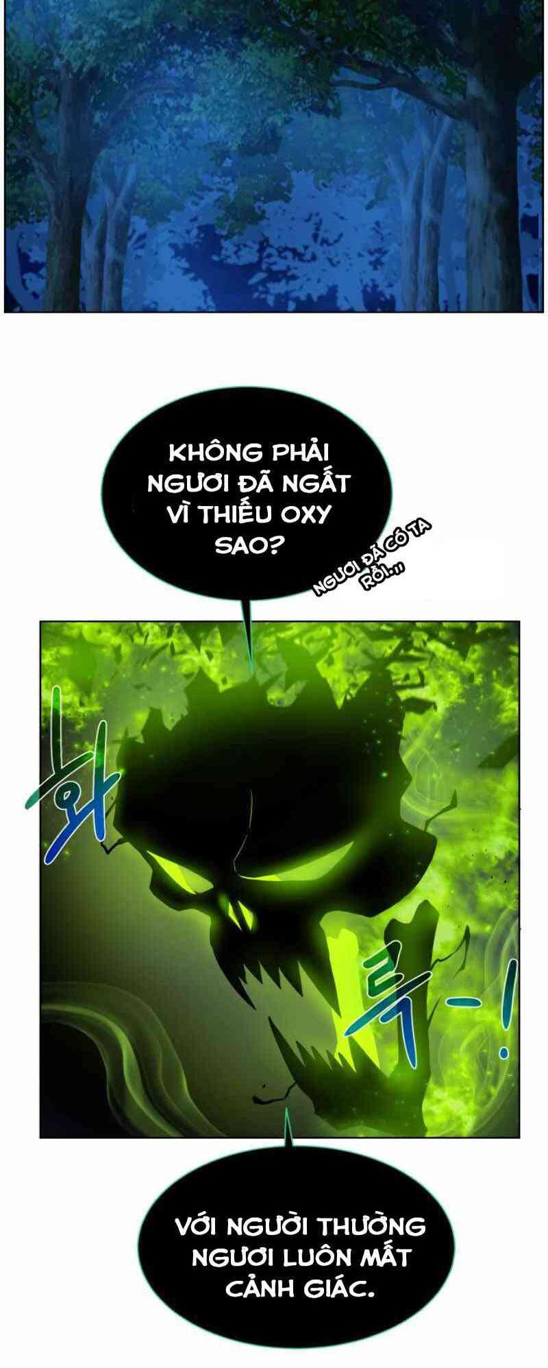 Cổ Vật Trong Hầm Tối Chapter 24 - Trang 54