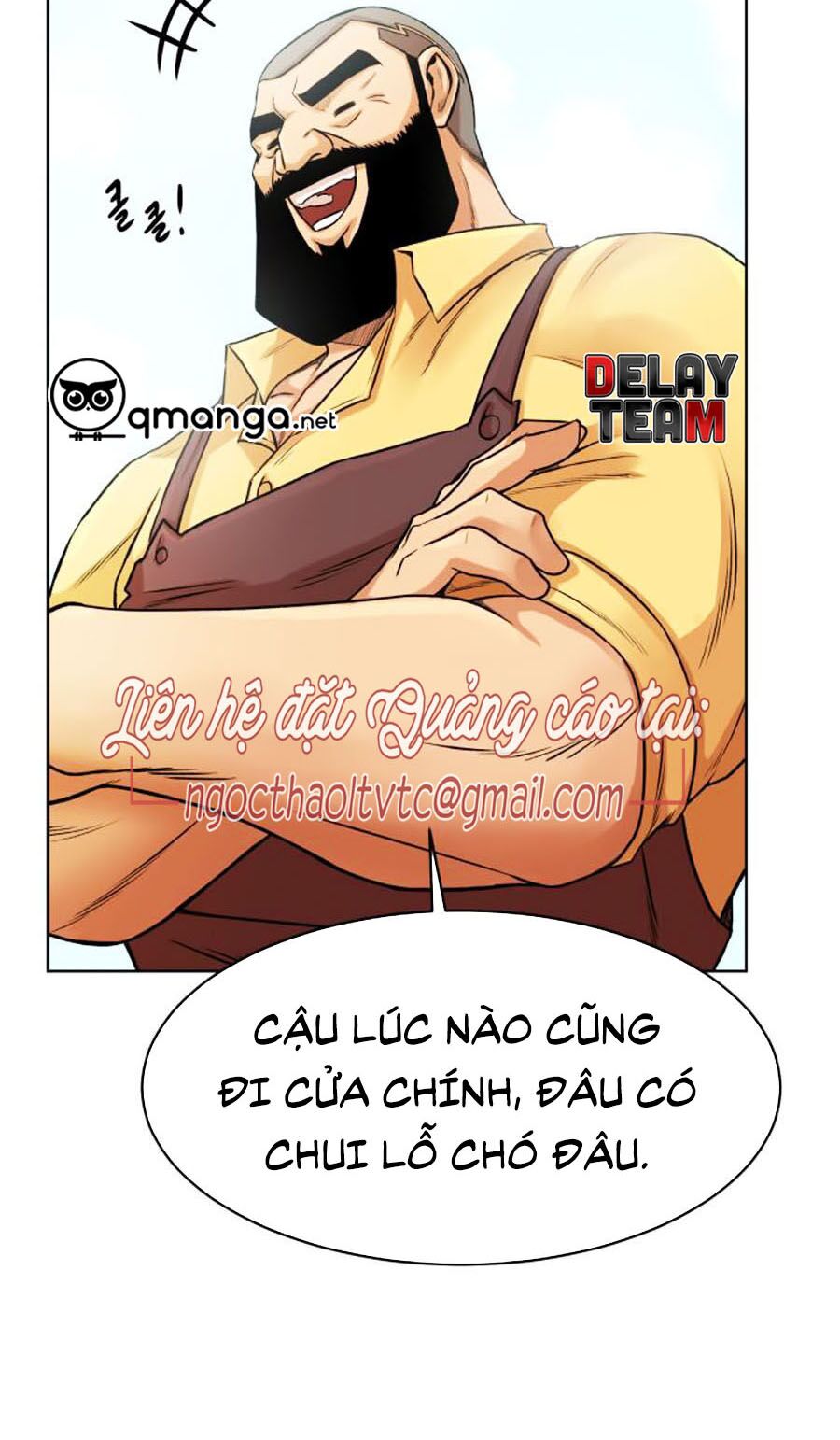 Cổ Vật Trong Hầm Tối Chapter 4 - Trang 19