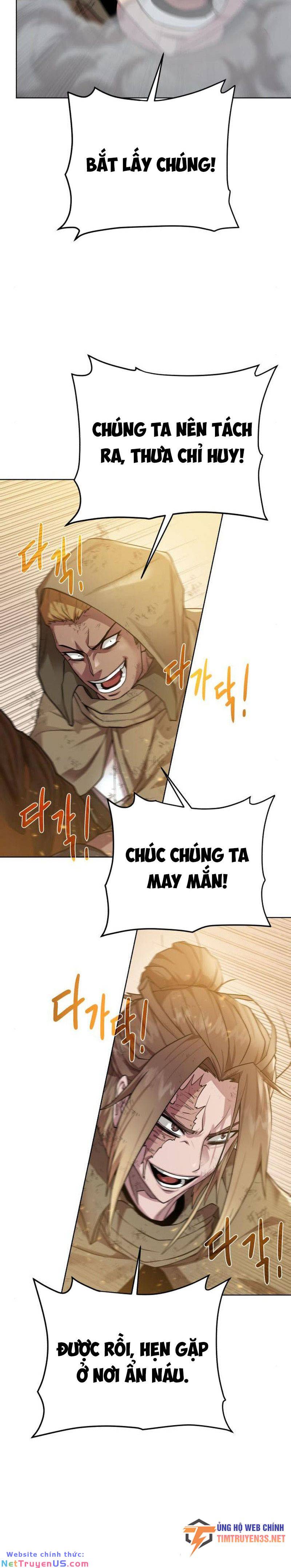 Cổ Vật Trong Hầm Tối Chapter 81 - Trang 18