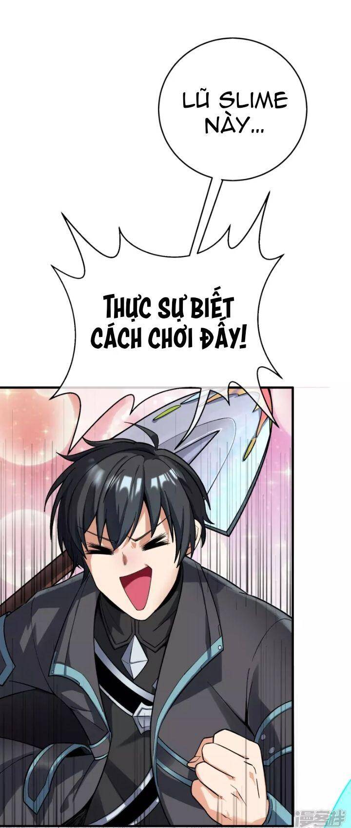 Thợ Săn Quái Vật Chapter 5 - Trang 24