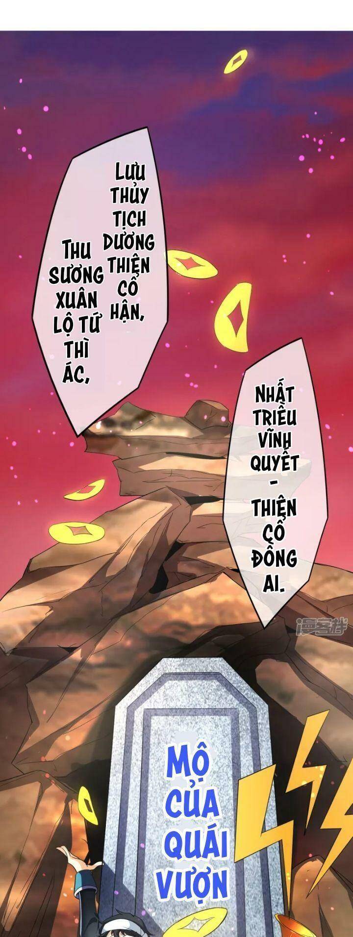 Thợ Săn Quái Vật Chapter 2 - Trang 66