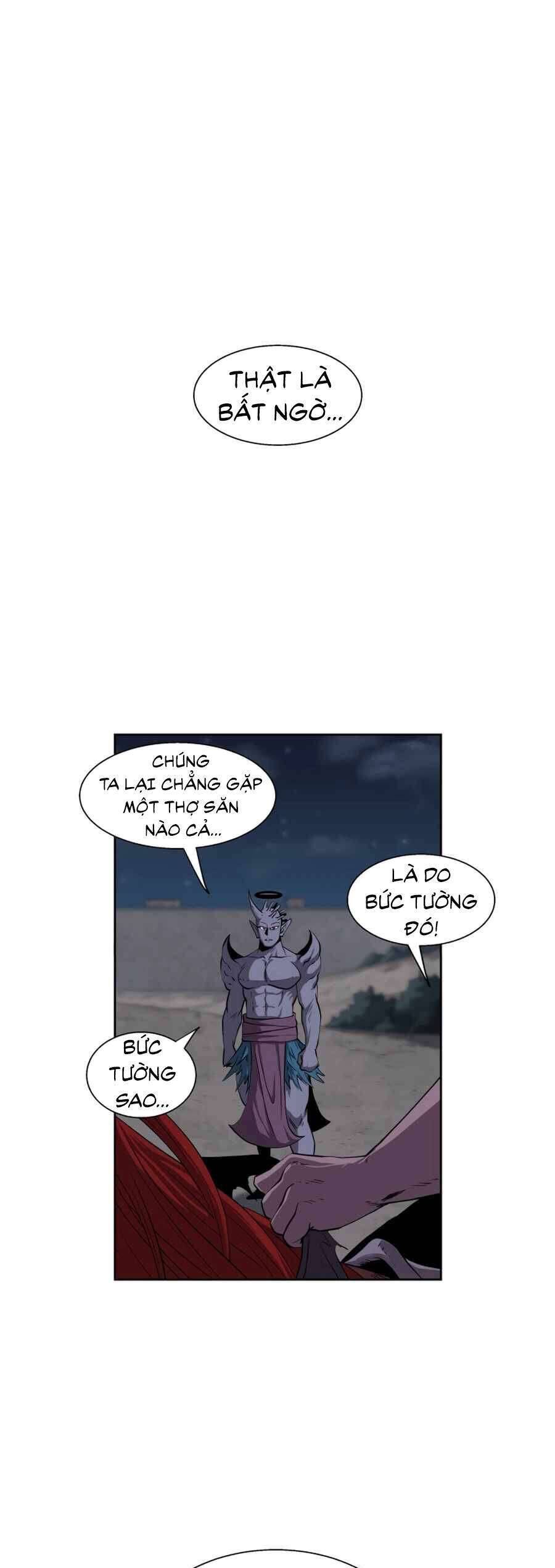 Thợ Săn Quái Vật Chapter 29 - Trang 38