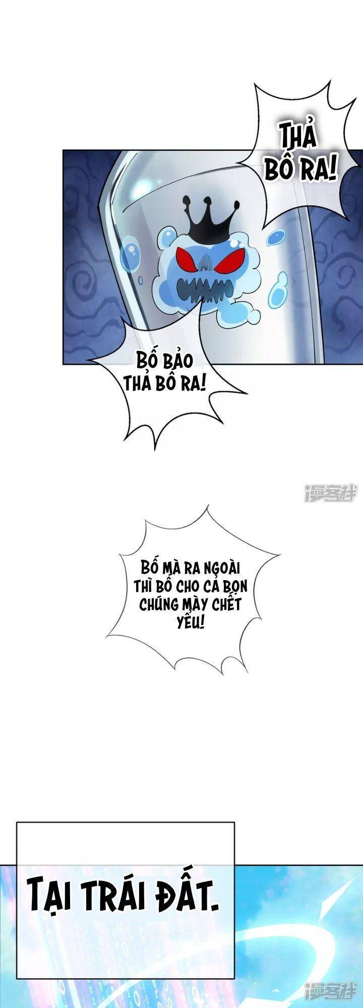 Thợ Săn Quái Vật Chapter 6 - Trang 12