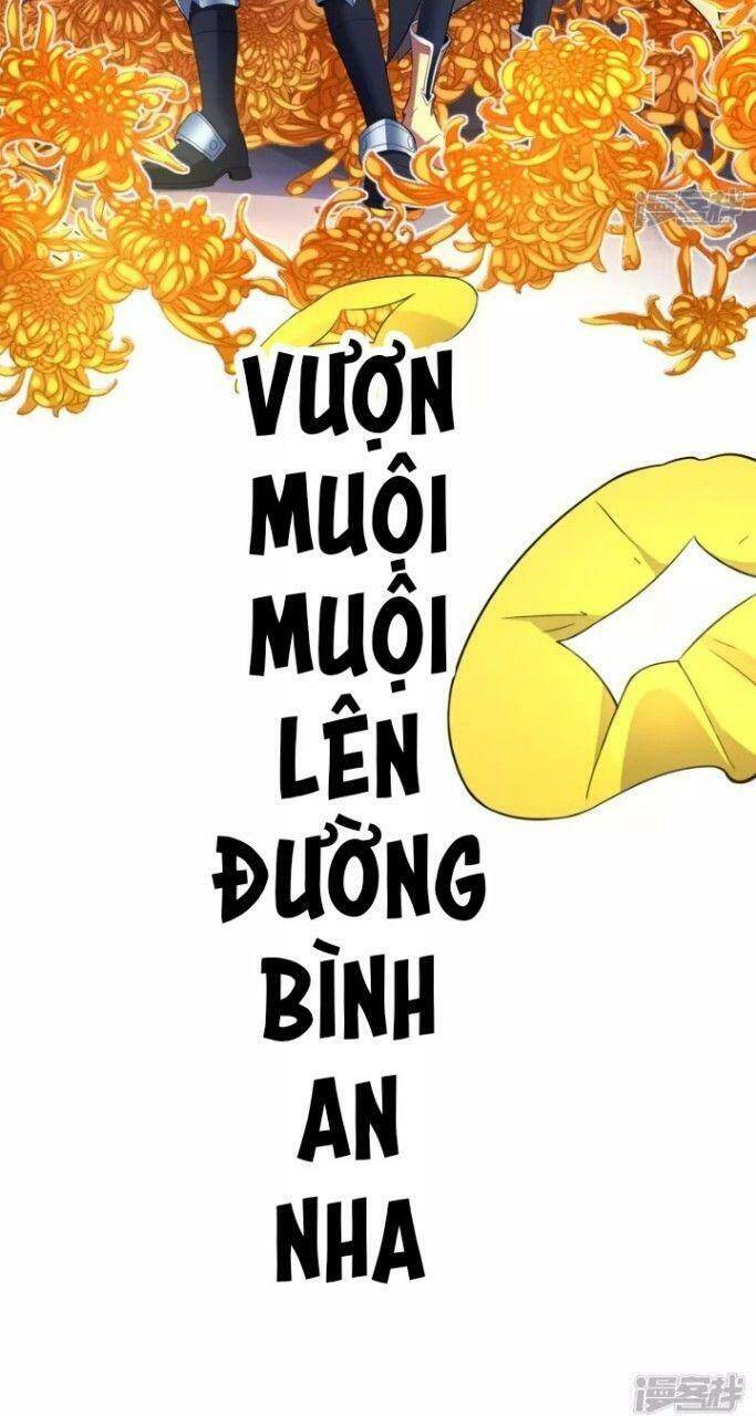 Thợ Săn Quái Vật Chapter 1 - Trang 25