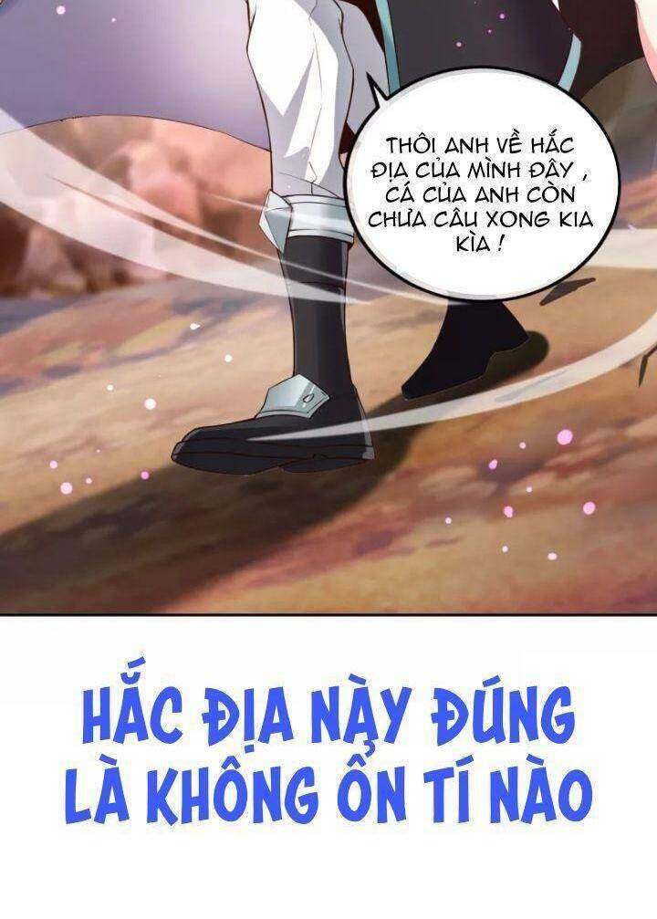 Thợ Săn Quái Vật Chapter 1 - Trang 28