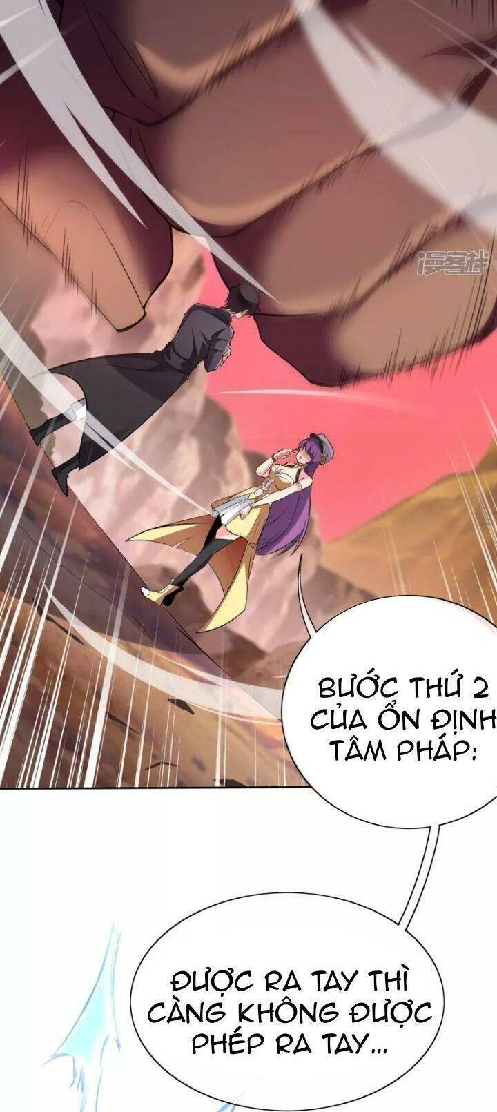 Thợ Săn Quái Vật Chapter 2 - Trang 56