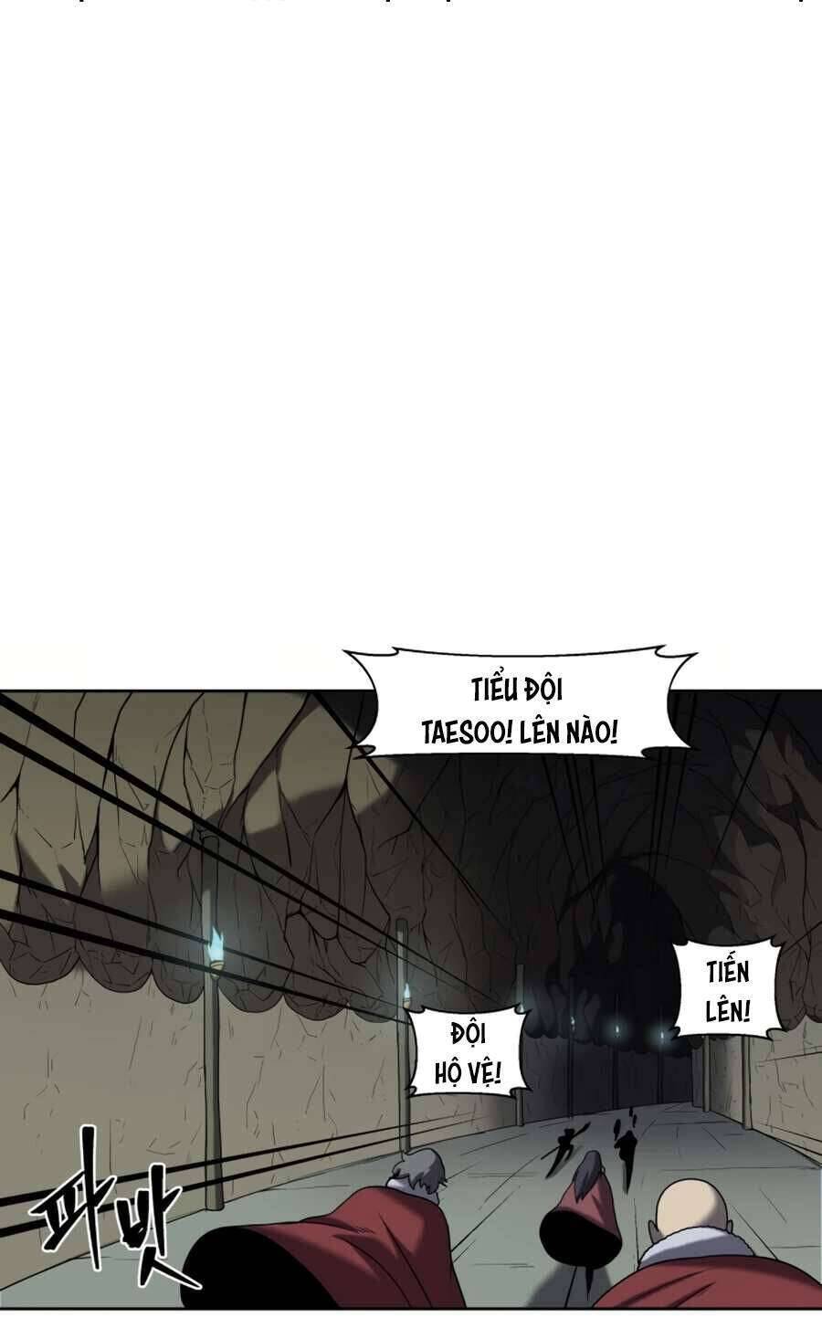 Thợ Săn Quái Vật Chapter 14 - Trang 18