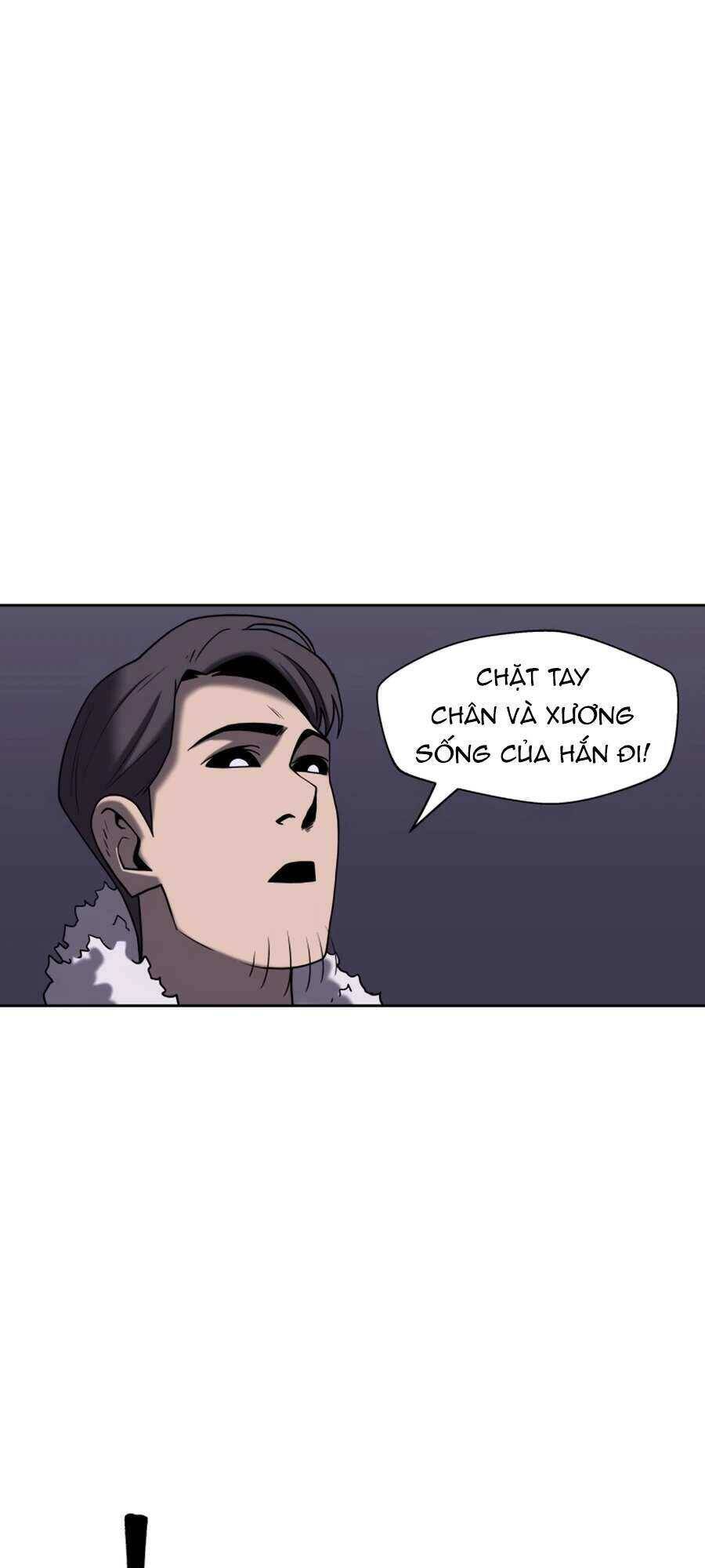 Thợ Săn Quái Vật Chapter 13 - Trang 22