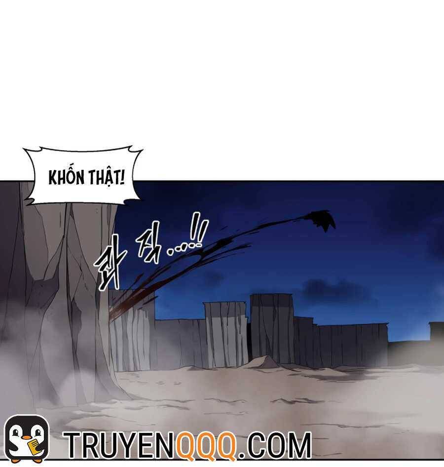 Thợ Săn Quái Vật Chapter 13 - Trang 55