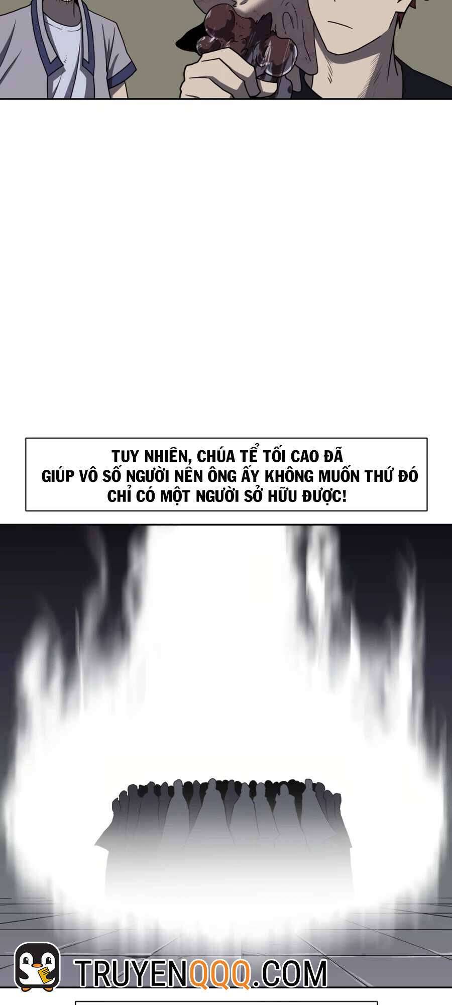 Thợ Săn Quái Vật Chapter 14 - Trang 14