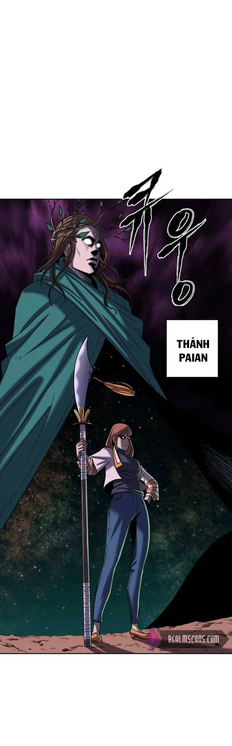 Thợ Săn Quái Vật Chapter 12 - Trang 48