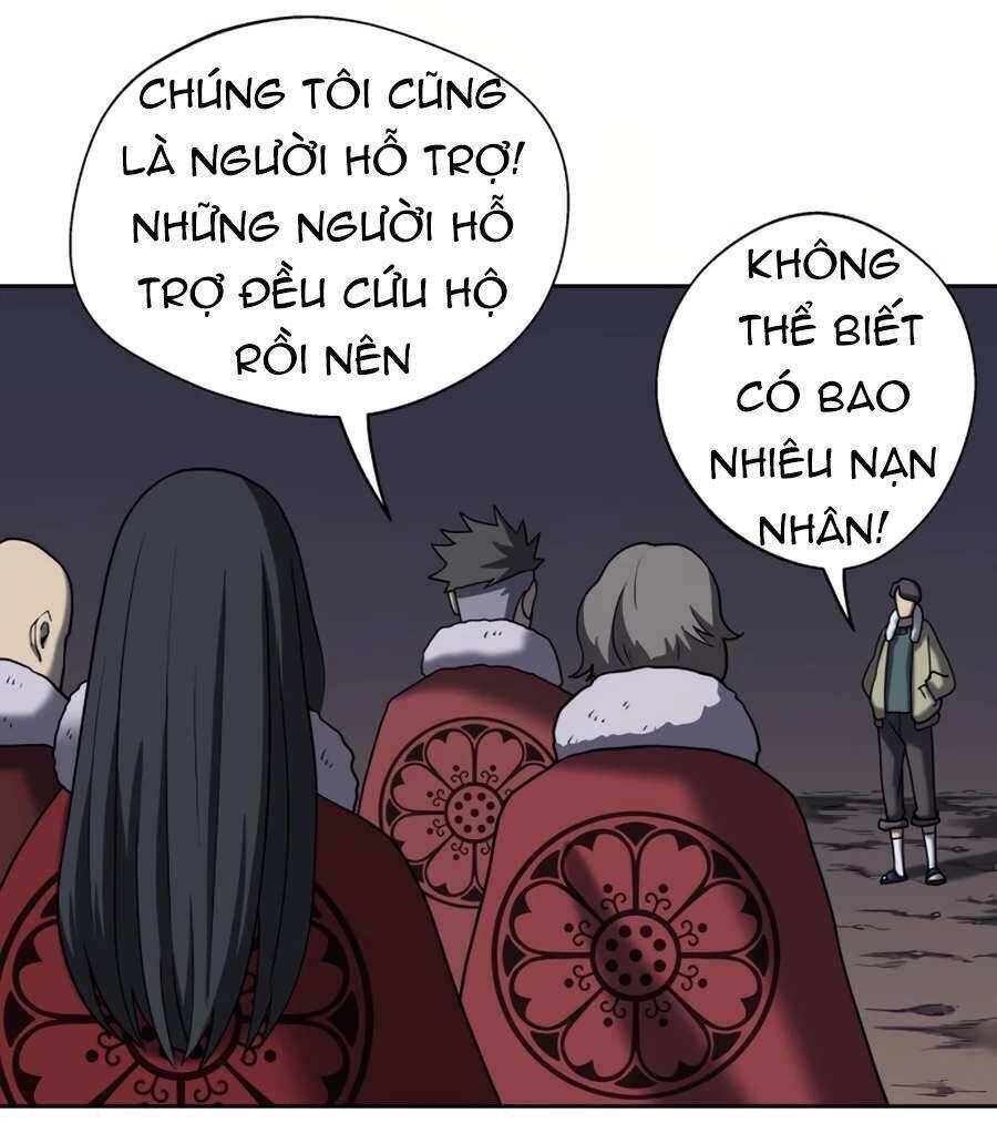 Thợ Săn Quái Vật Chapter 13 - Trang 58