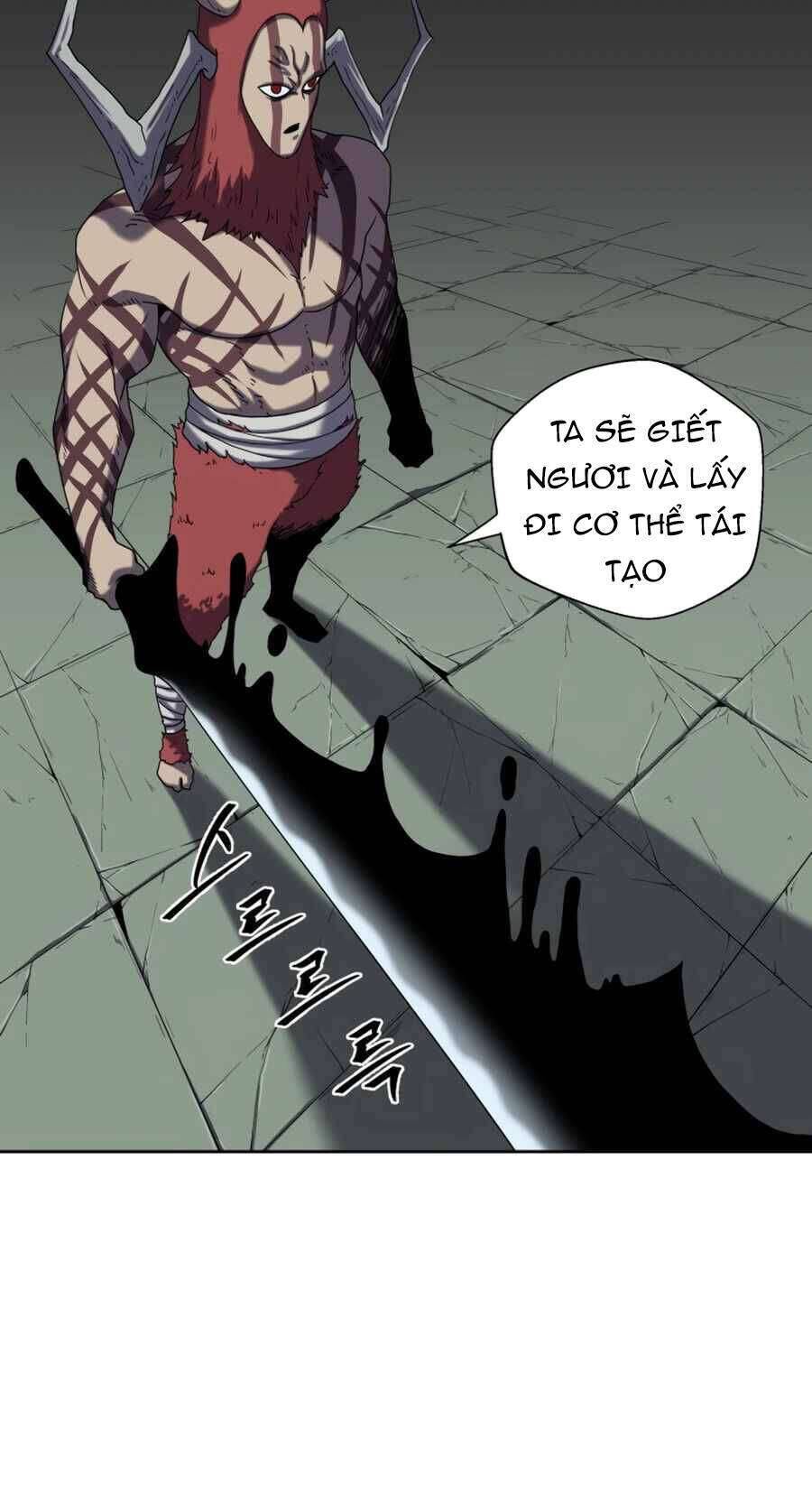 Thợ Săn Quái Vật Chapter 16 - Trang 48