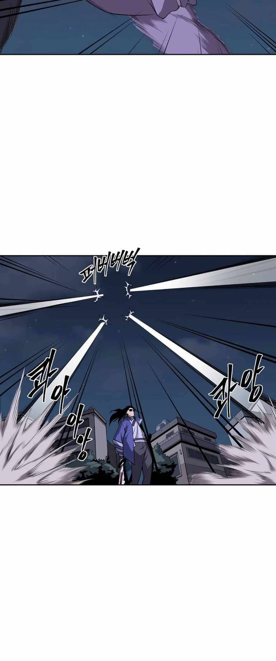 Thợ Săn Quái Vật Chapter 30 - Trang 19