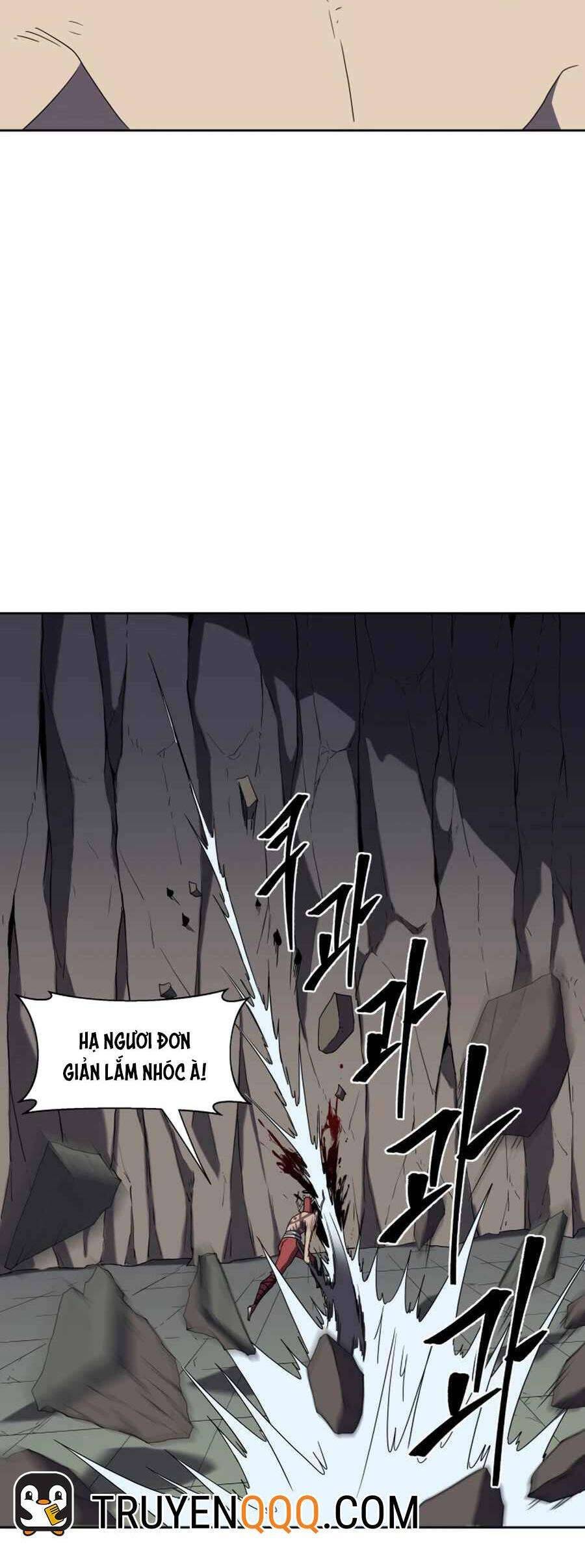 Thợ Săn Quái Vật Chapter 17 - Trang 23