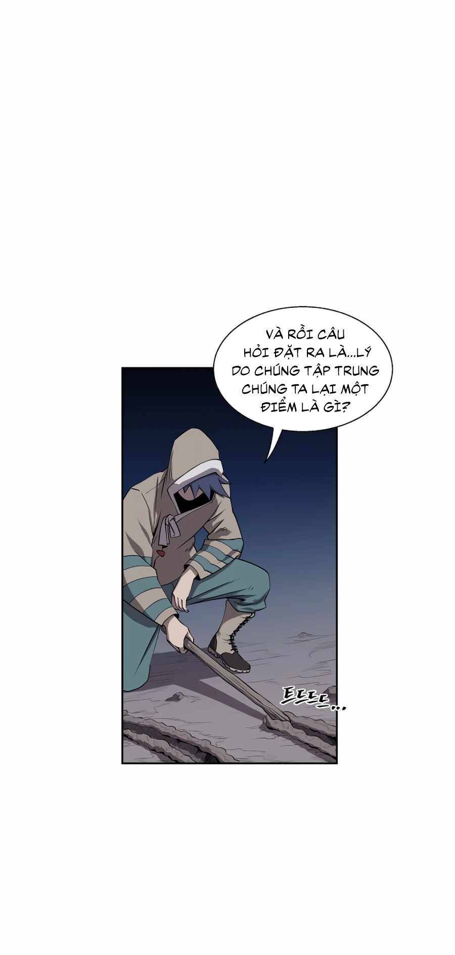 Thợ Săn Quái Vật Chapter 32 - Trang 16