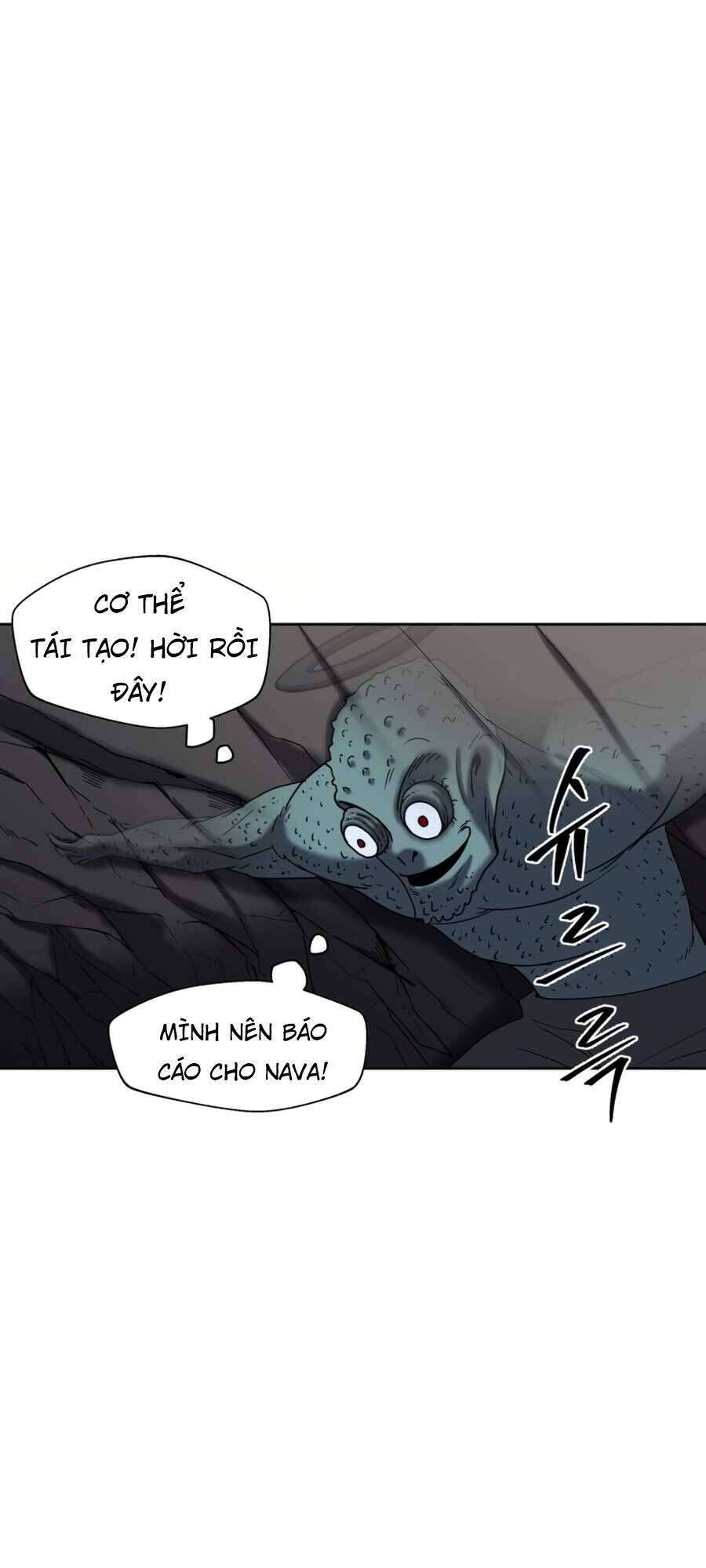 Thợ Săn Quái Vật Chapter 14 - Trang 52