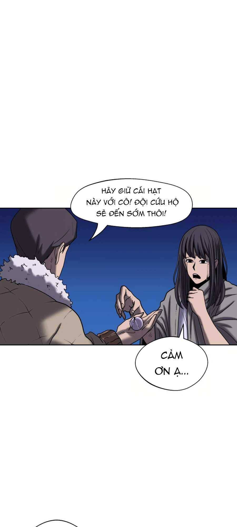 Thợ Săn Quái Vật Chapter 13 - Trang 4