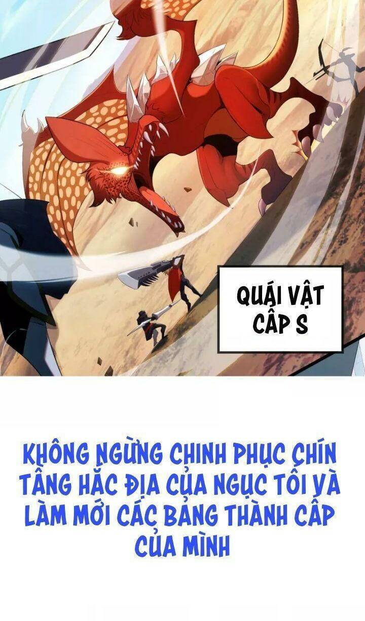 Thợ Săn Quái Vật Chapter 1 - Trang 6