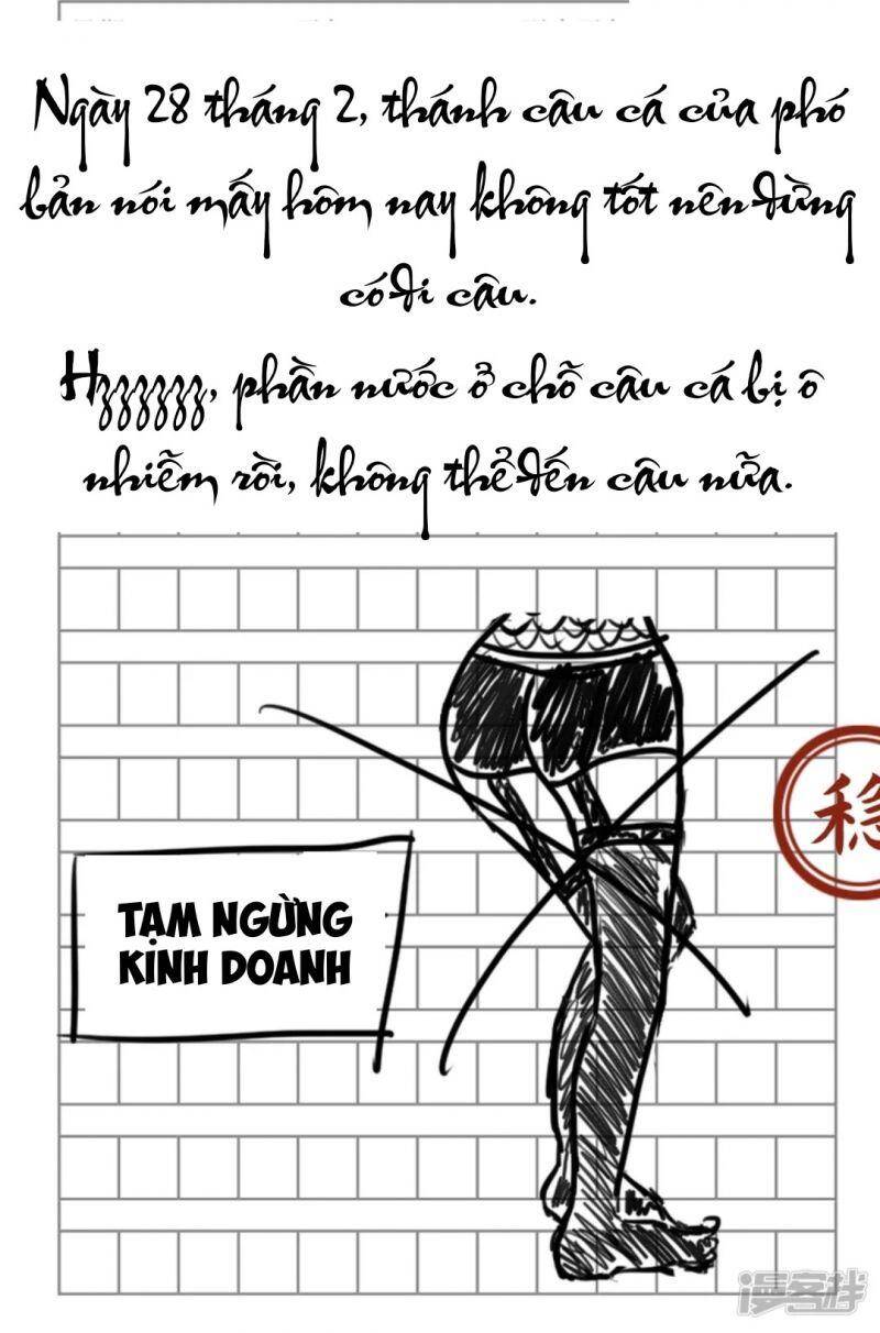 Thợ Săn Quái Vật Chapter 7 - Trang 18