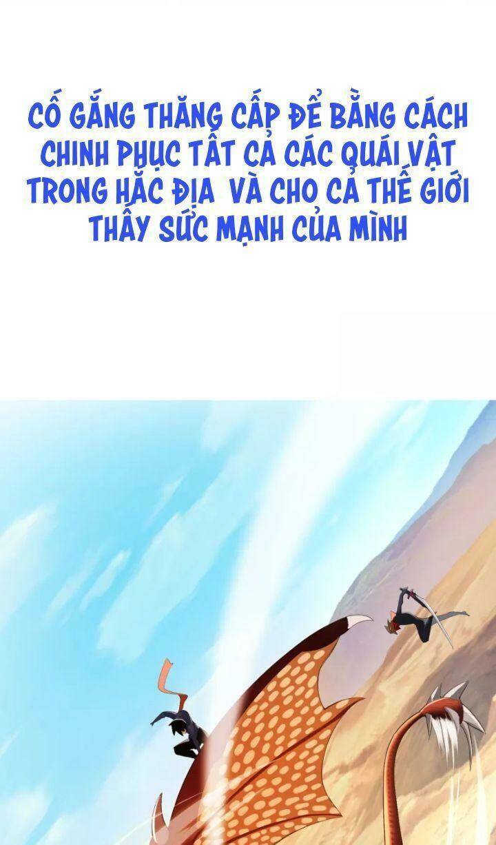 Thợ Săn Quái Vật Chapter 1 - Trang 5