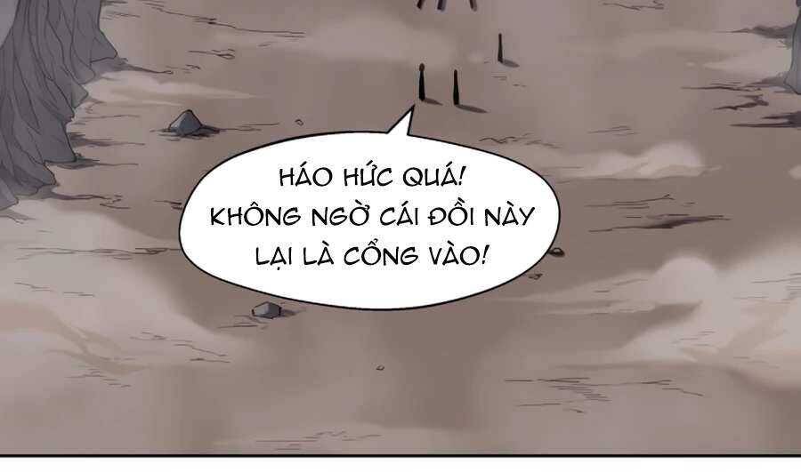 Thợ Săn Quái Vật Chapter 13 - Trang 52