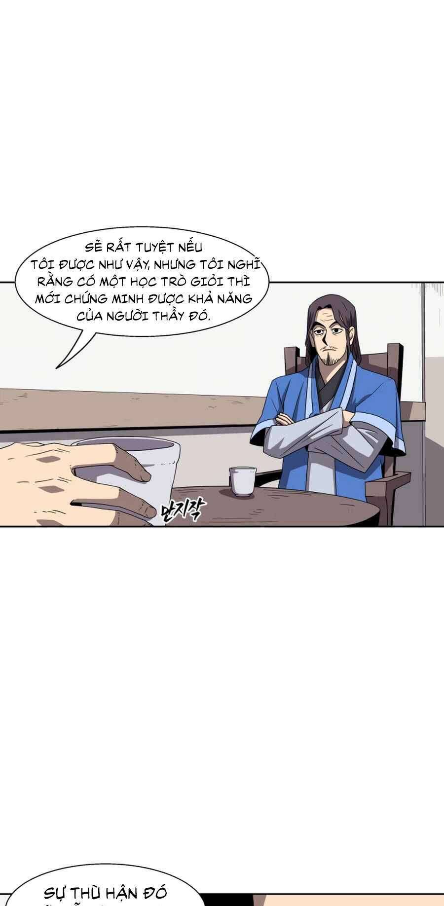 Thợ Săn Quái Vật Chapter 27 - Trang 5