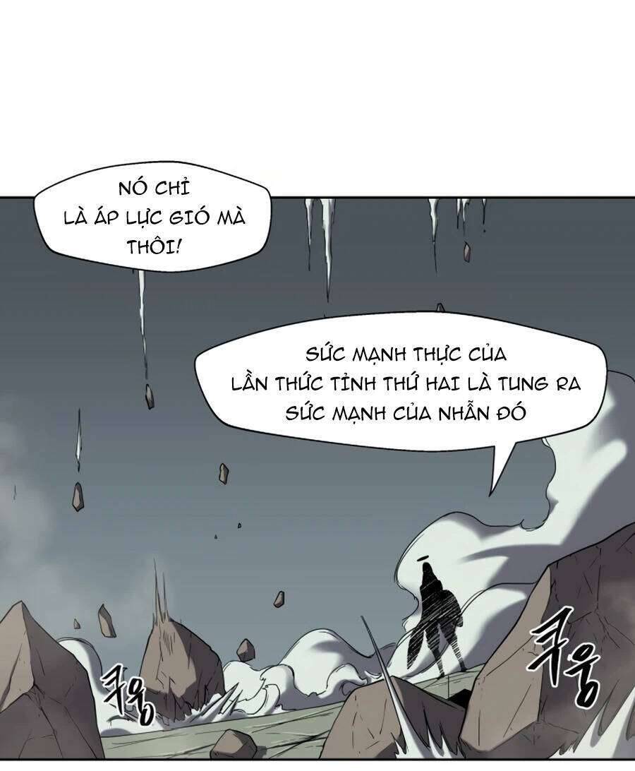 Thợ Săn Quái Vật Chapter 18 - Trang 48