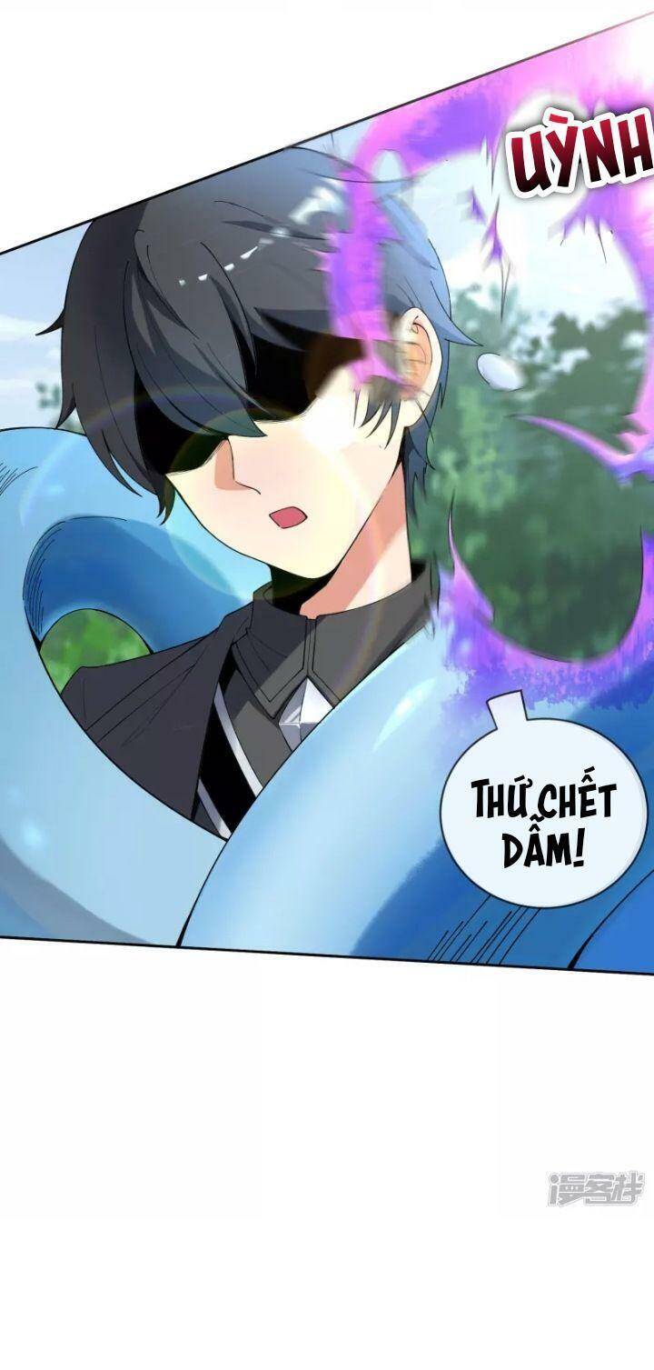 Thợ Săn Quái Vật Chapter 4 - Trang 5