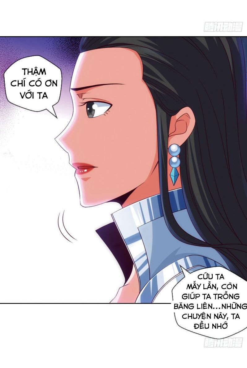 Chiếm Cái Đỉnh Núi Làm Đại Vương Chapter 87 - Trang 4