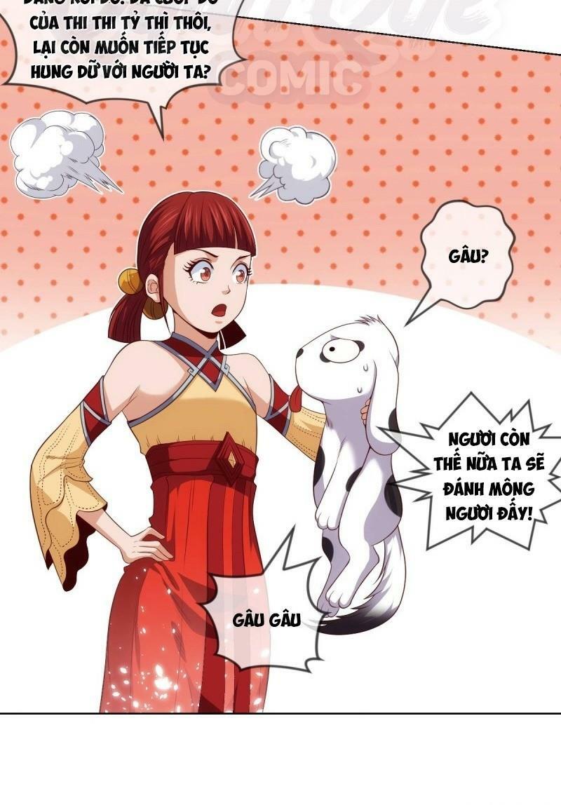 Chiếm Cái Đỉnh Núi Làm Đại Vương Chapter 83 - Trang 19