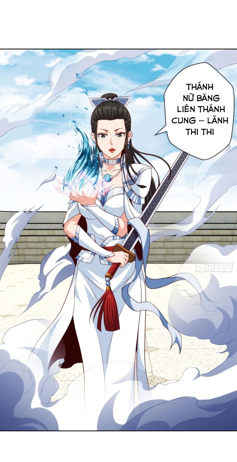 Chiếm Cái Đỉnh Núi Làm Đại Vương Chapter 87 - Trang 26