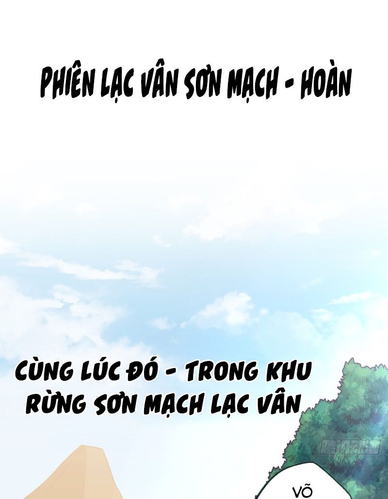 Chiếm Cái Đỉnh Núi Làm Đại Vương Chapter 125 - Trang 36