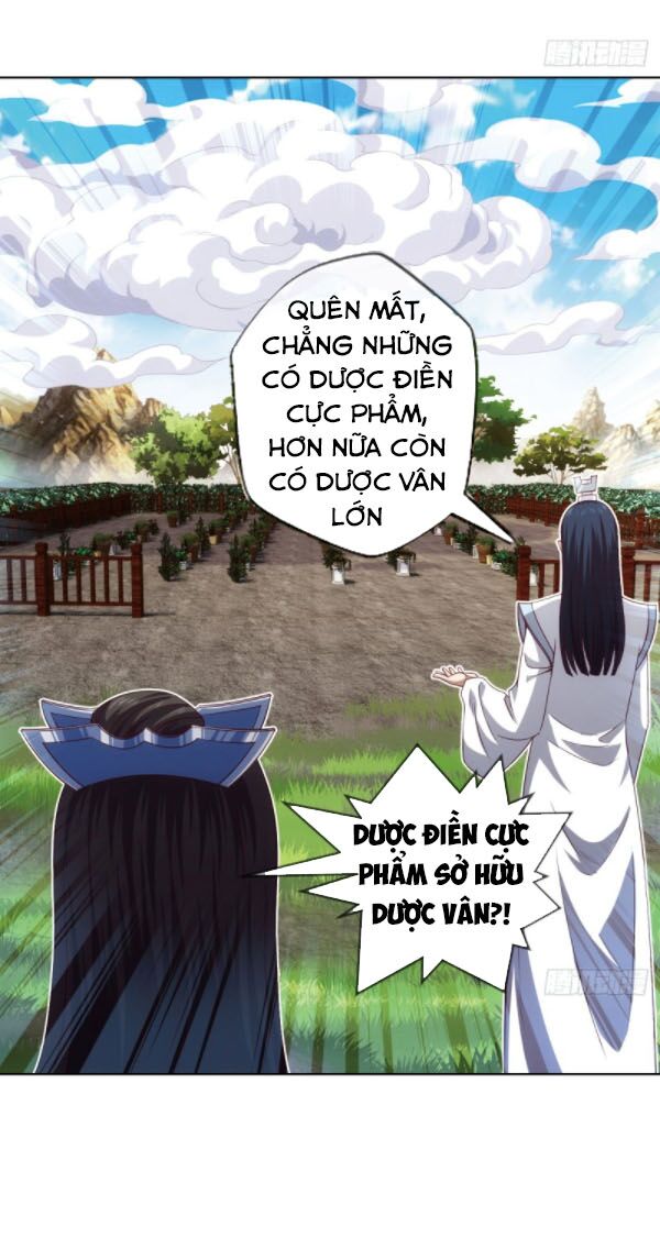 Chiếm Cái Đỉnh Núi Làm Đại Vương Chapter 84 - Trang 8