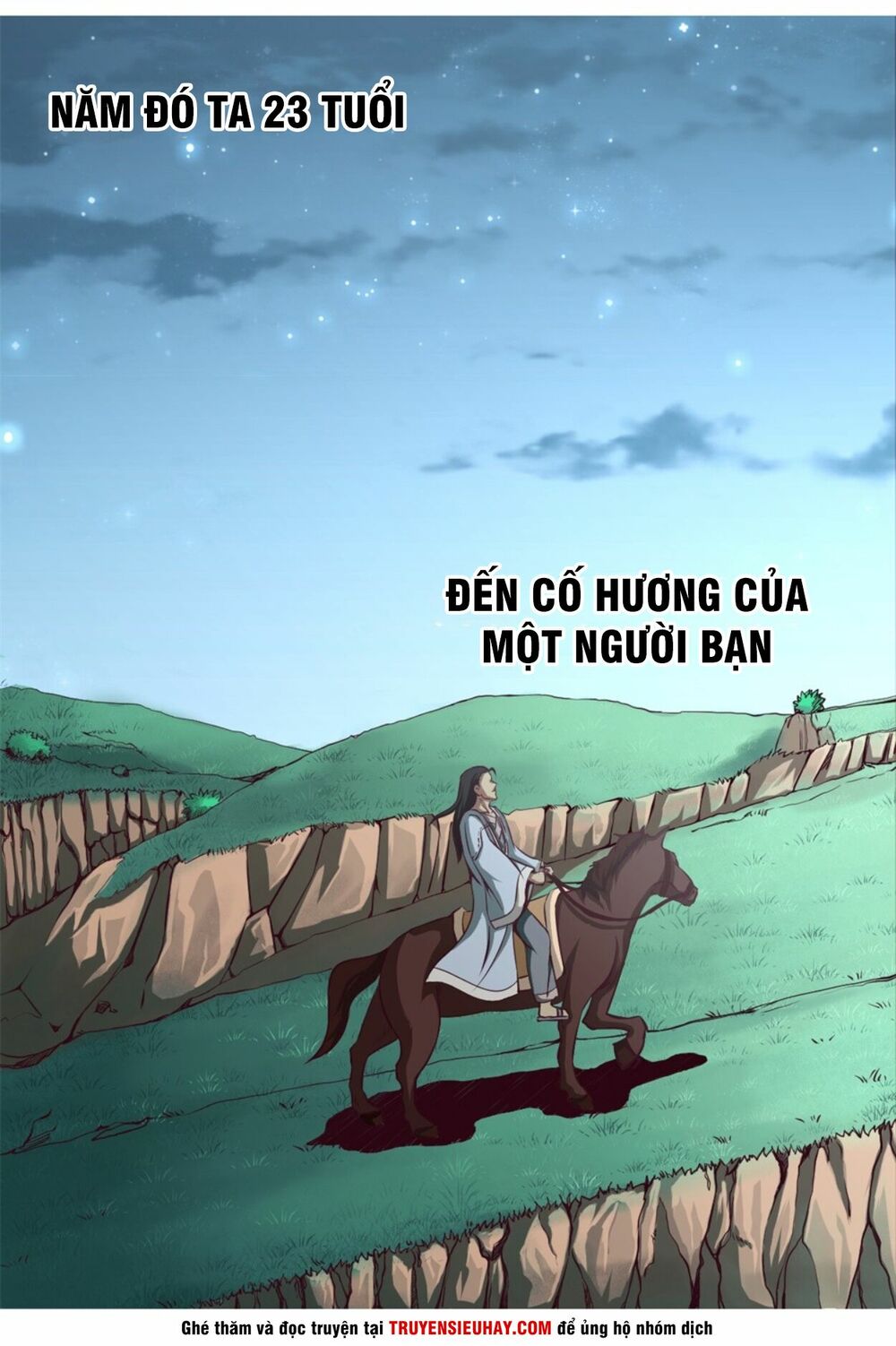 Chiếm Cái Đỉnh Núi Làm Đại Vương Chapter 10 - Trang 13