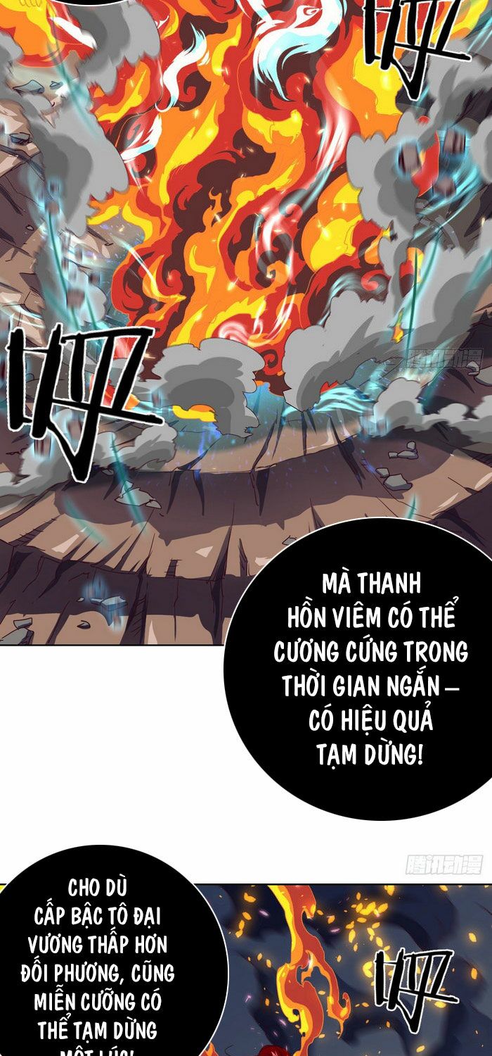 Chiếm Cái Đỉnh Núi Làm Đại Vương Chapter 124 - Trang 8