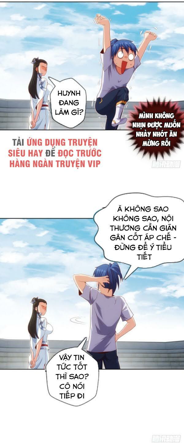 Chiếm Cái Đỉnh Núi Làm Đại Vương Chapter 88 - Trang 12