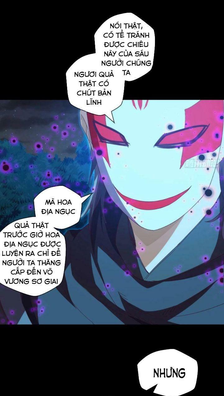 Chiếm Cái Đỉnh Núi Làm Đại Vương Chapter 109 - Trang 8