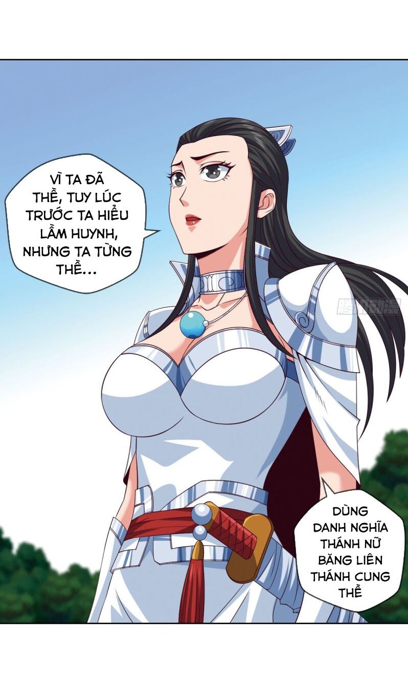 Chiếm Cái Đỉnh Núi Làm Đại Vương Chapter 87 - Trang 6