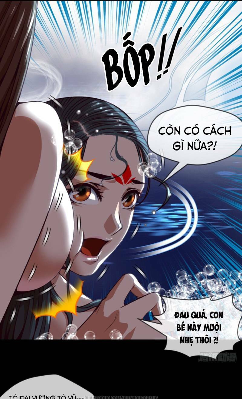 Chiếm Cái Đỉnh Núi Làm Đại Vương Chapter 29 - Trang 6