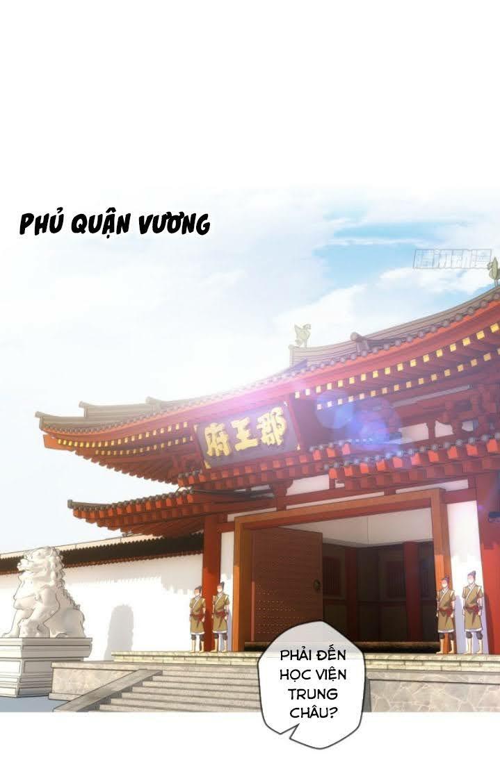 Chiếm Cái Đỉnh Núi Làm Đại Vương Chapter 103 - Trang 8