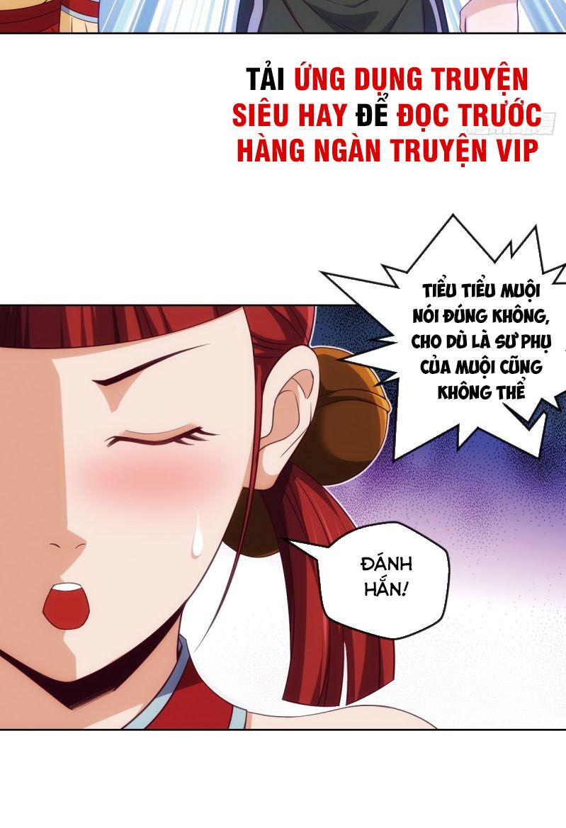 Chiếm Cái Đỉnh Núi Làm Đại Vương Chapter 81 - Trang 9