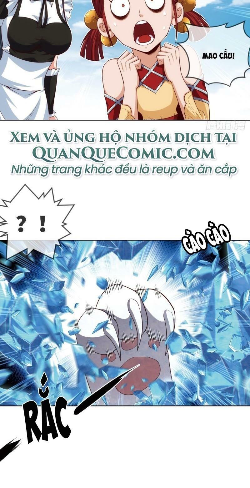 Chiếm Cái Đỉnh Núi Làm Đại Vương Chapter 83 - Trang 9