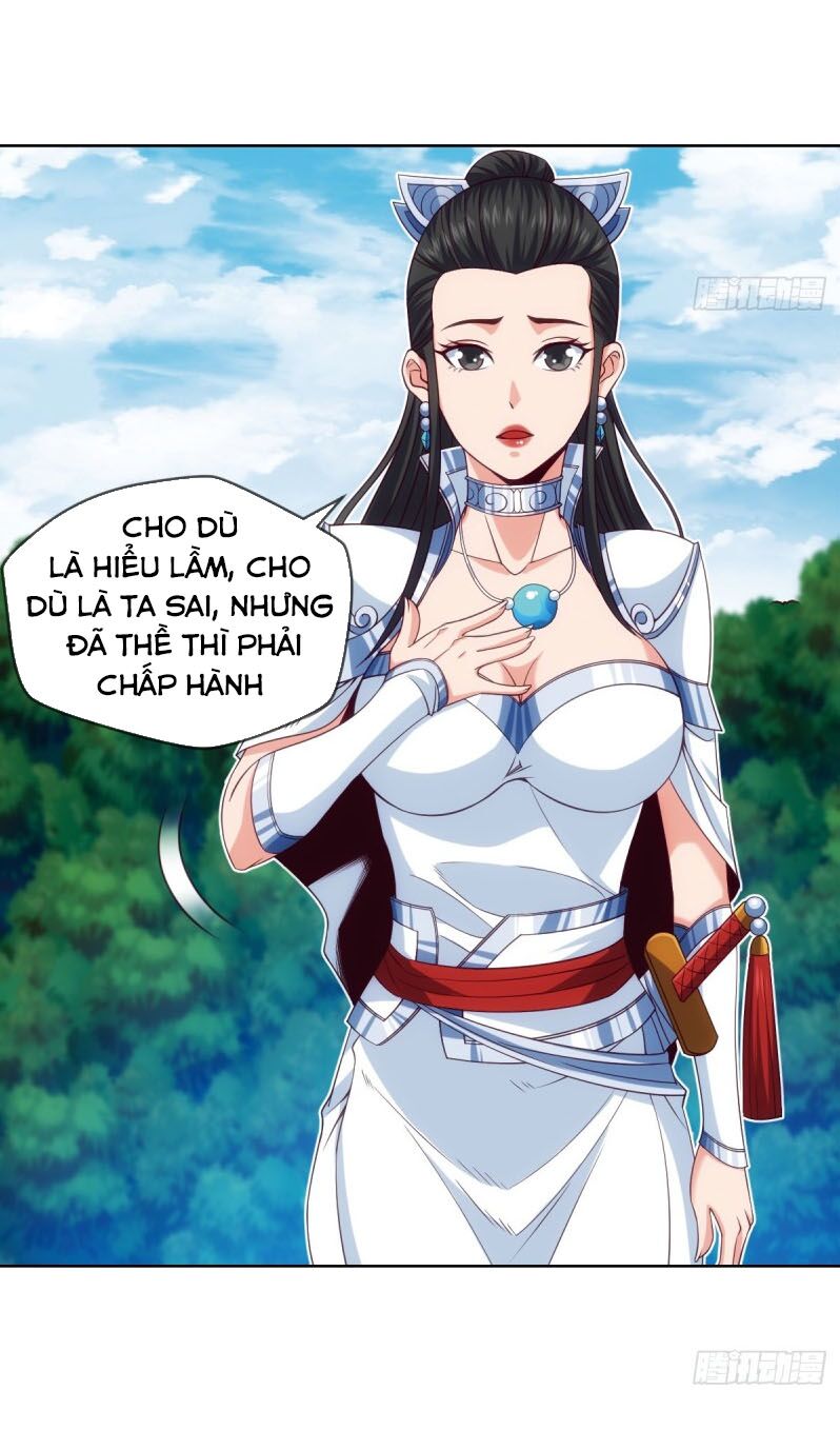 Chiếm Cái Đỉnh Núi Làm Đại Vương Chapter 87 - Trang 10