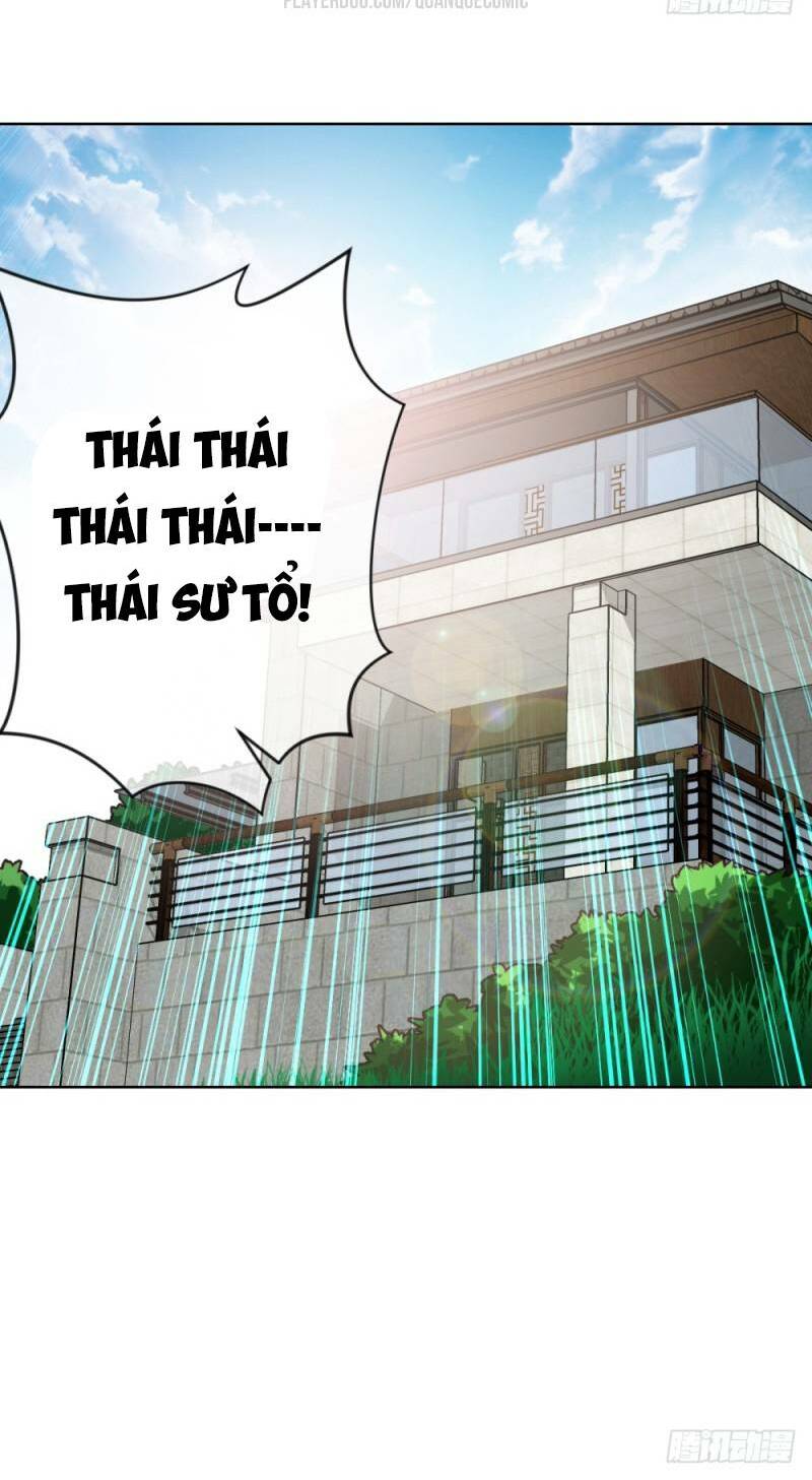 Chiếm Cái Đỉnh Núi Làm Đại Vương Chapter 45 - Trang 23