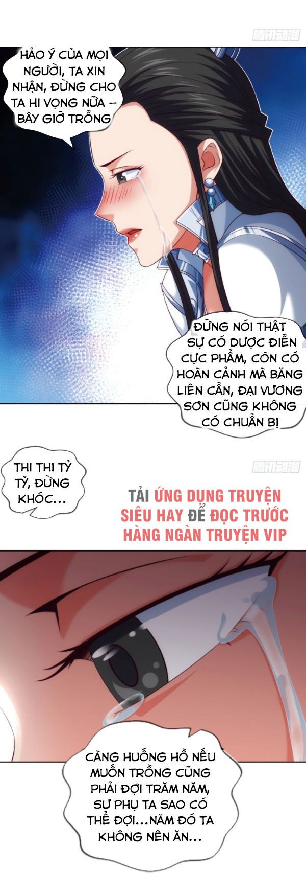 Chiếm Cái Đỉnh Núi Làm Đại Vương Chapter 84 - Trang 7